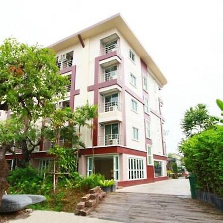 The Loft Resort Бангкок Экстерьер фото