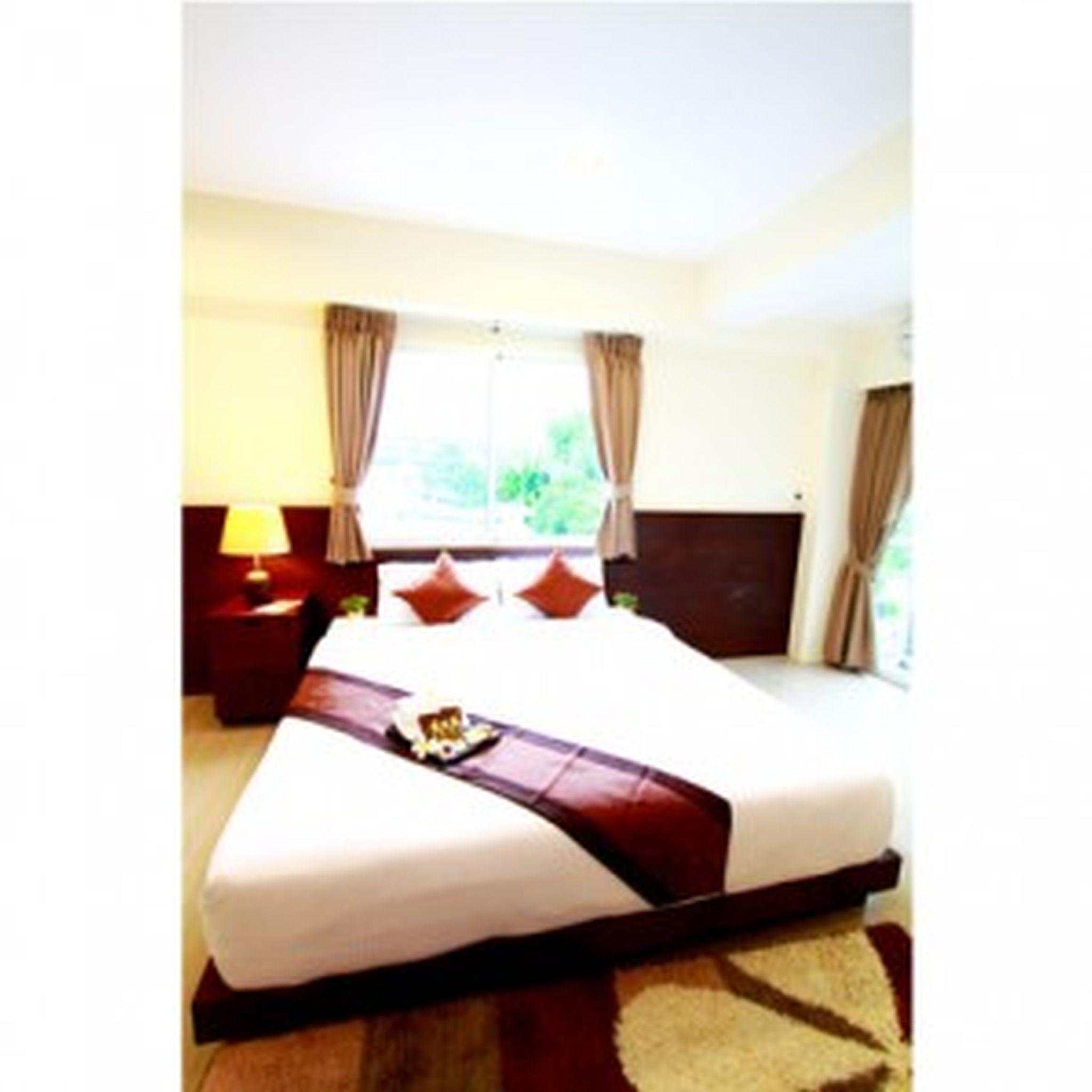 The Loft Resort Бангкок Экстерьер фото
