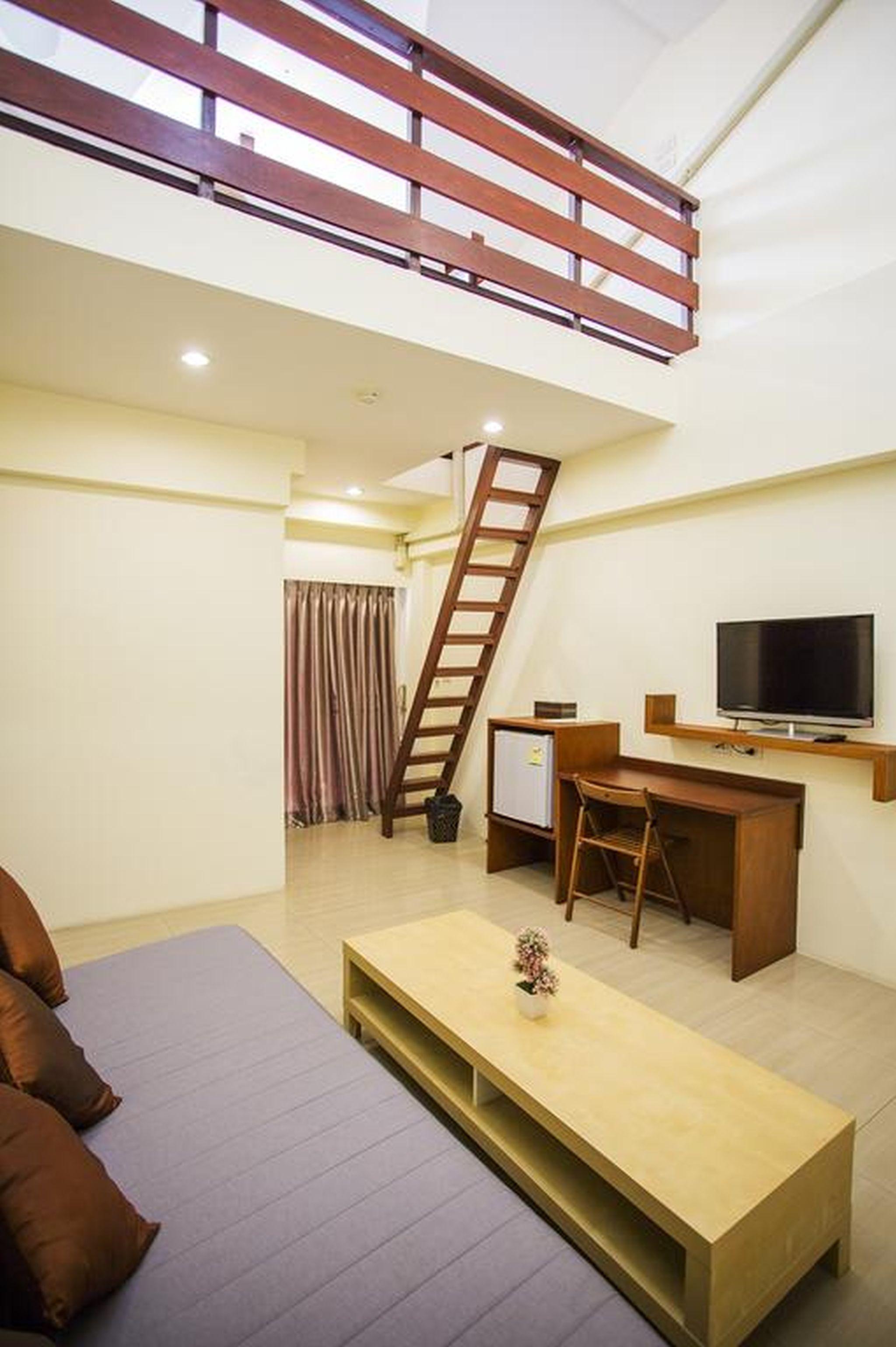 The Loft Resort Бангкок Экстерьер фото