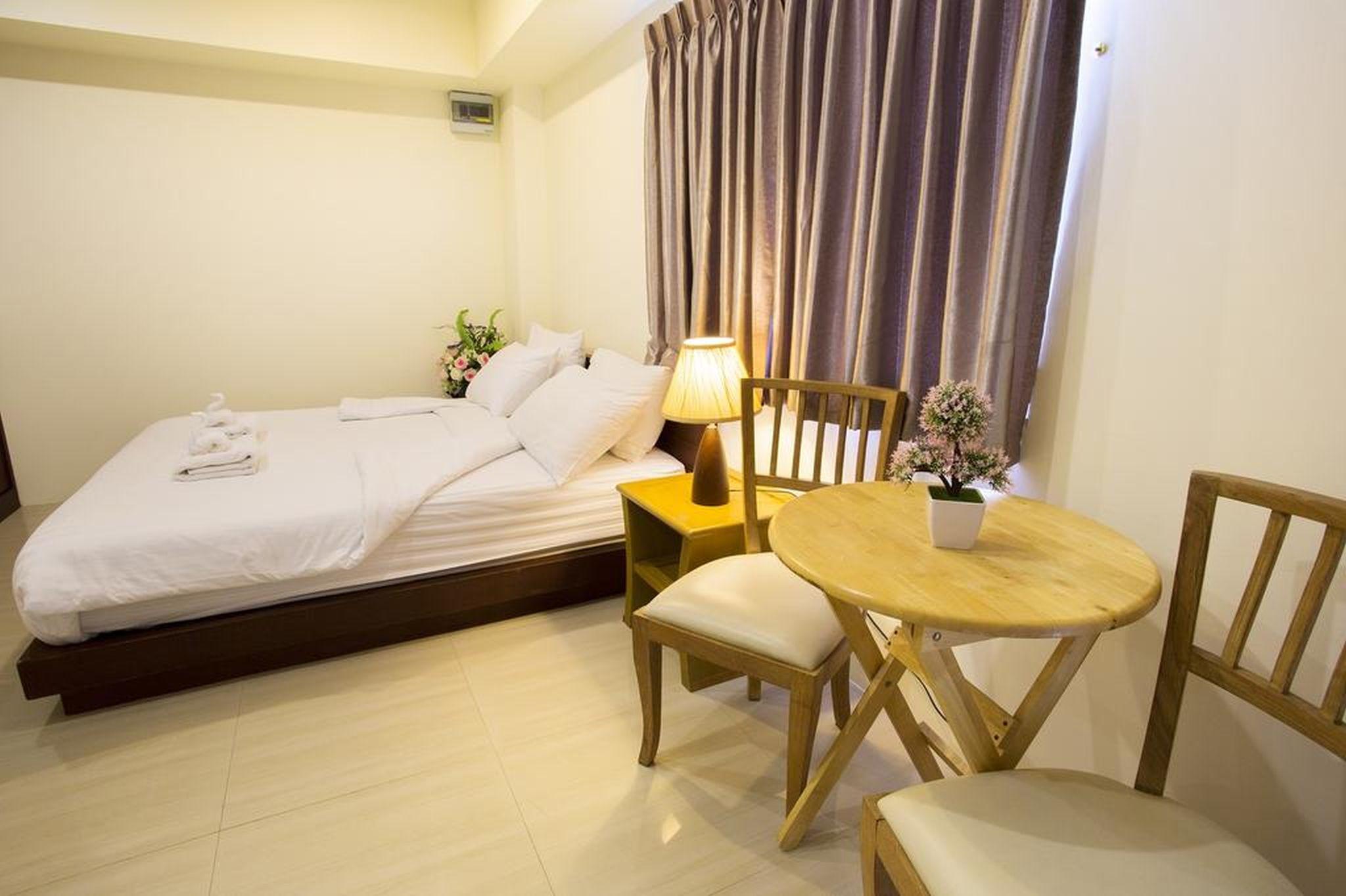 The Loft Resort Бангкок Экстерьер фото