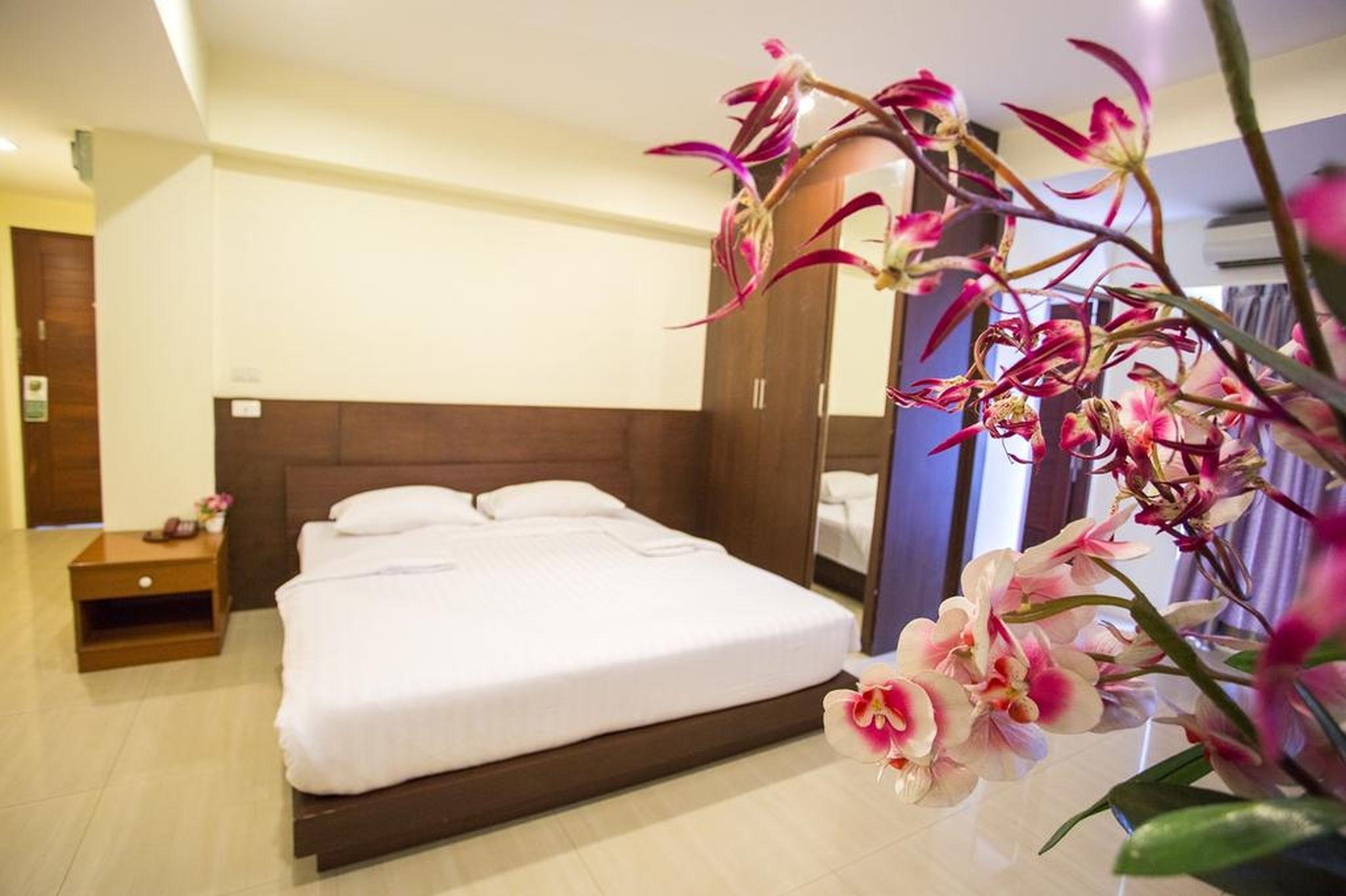 The Loft Resort Бангкок Экстерьер фото