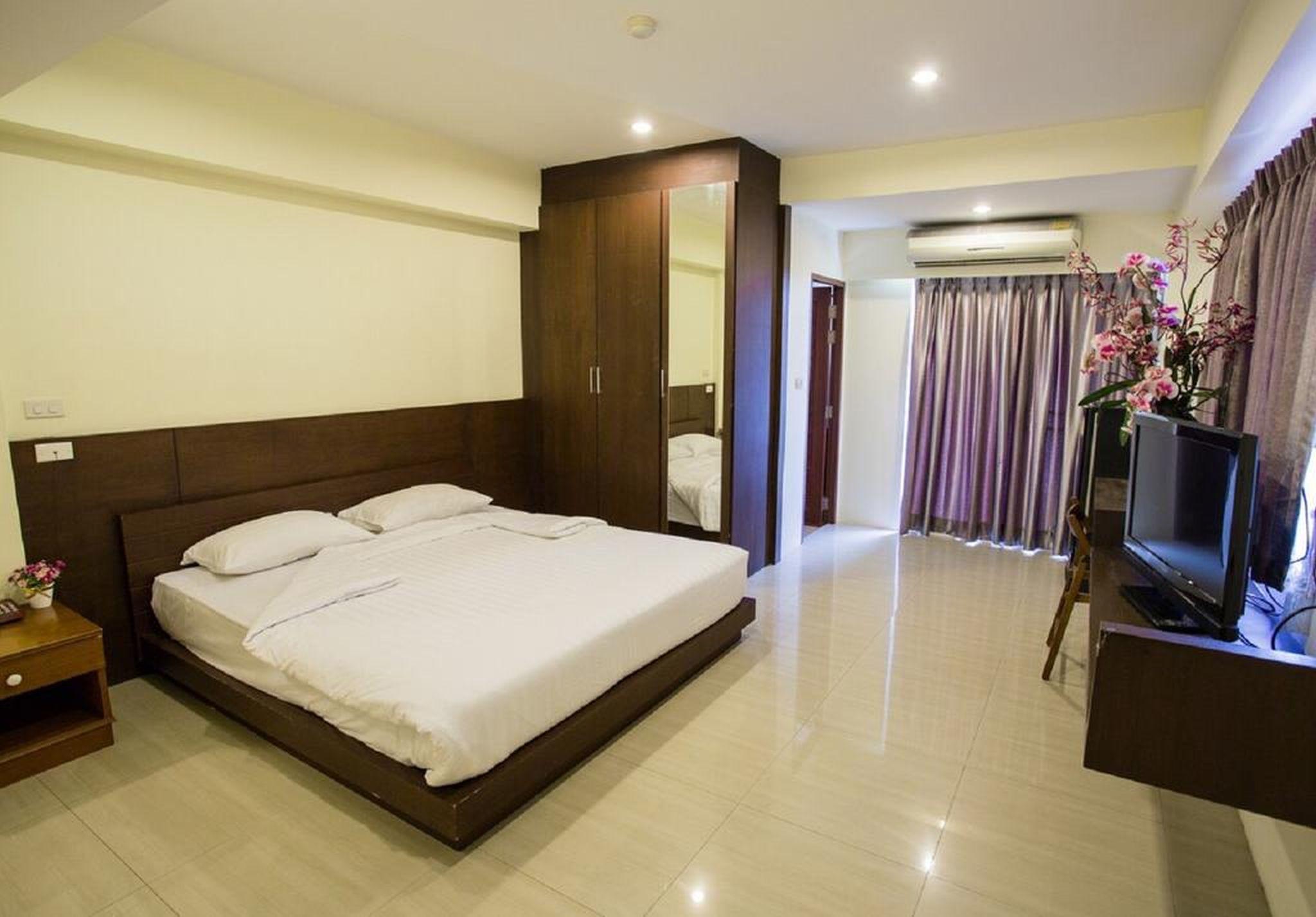 The Loft Resort Бангкок Экстерьер фото