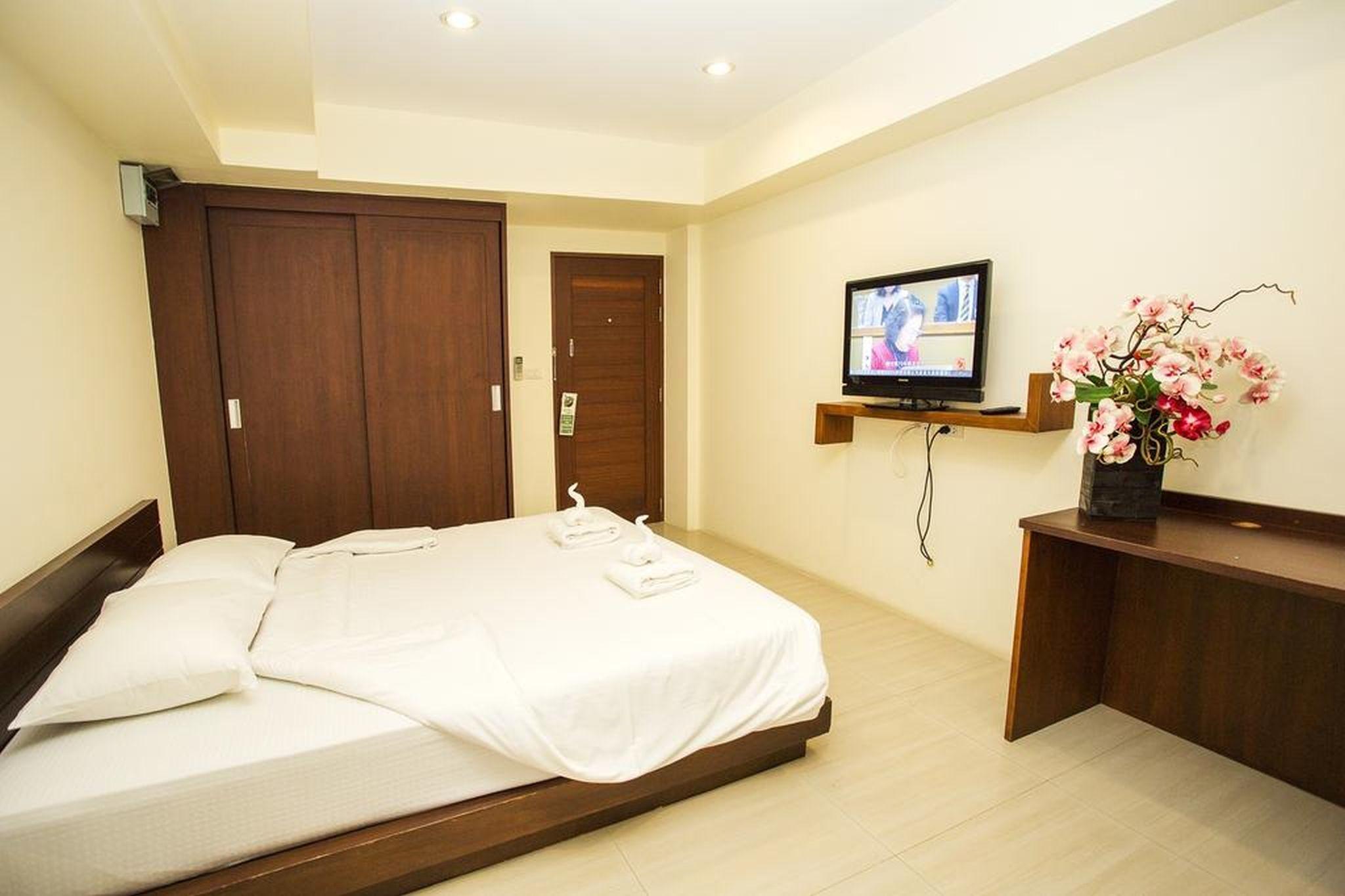 The Loft Resort Бангкок Экстерьер фото