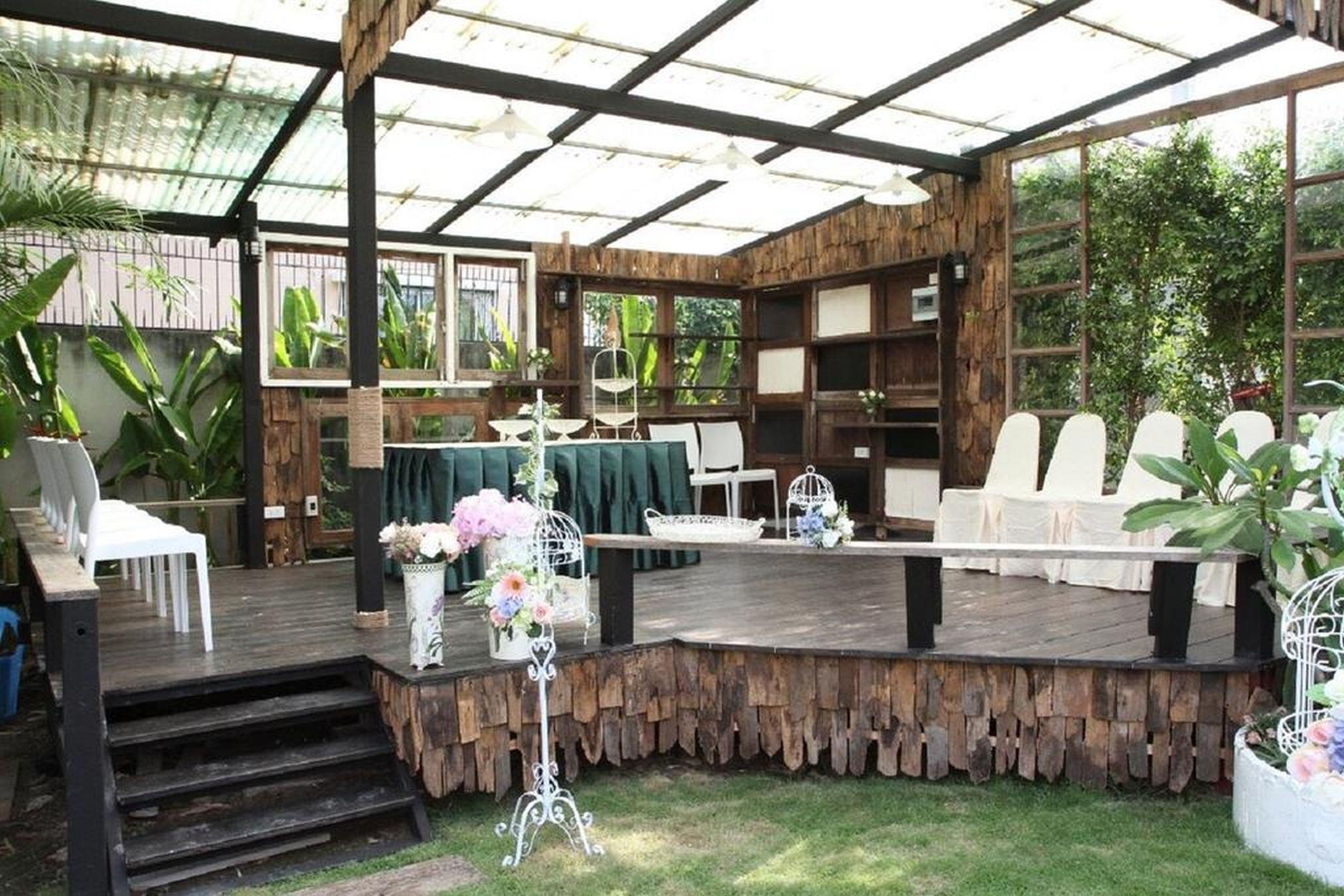 The Loft Resort Бангкок Экстерьер фото