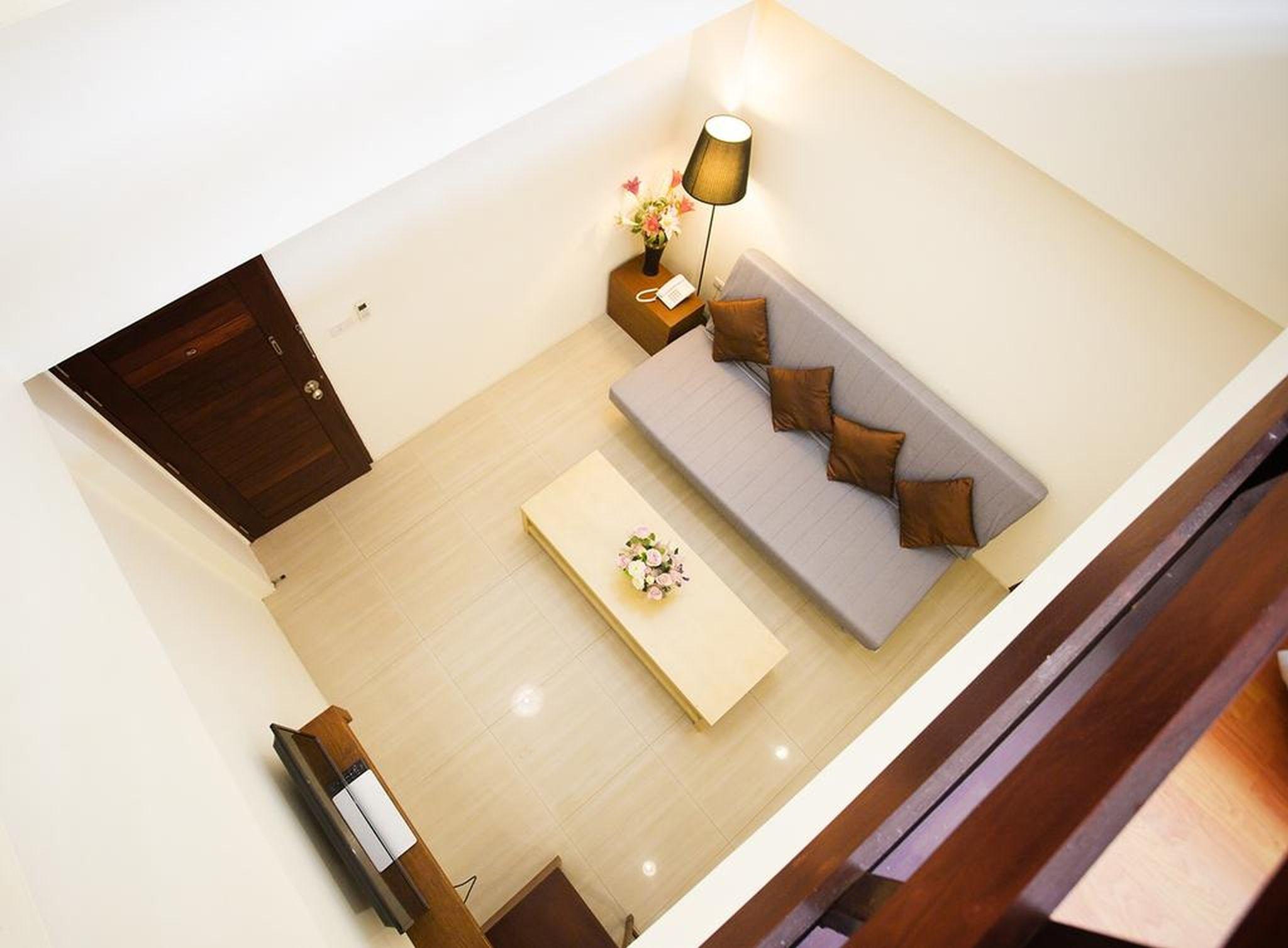 The Loft Resort Бангкок Экстерьер фото