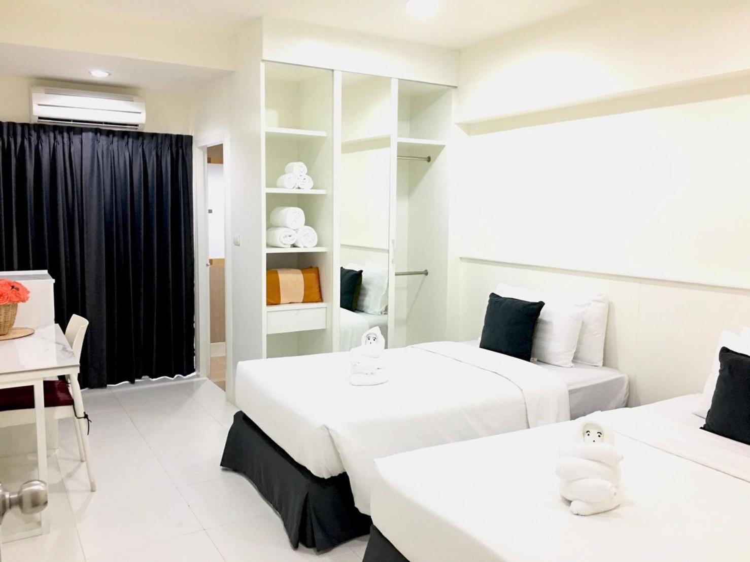 The Loft Resort Бангкок Экстерьер фото