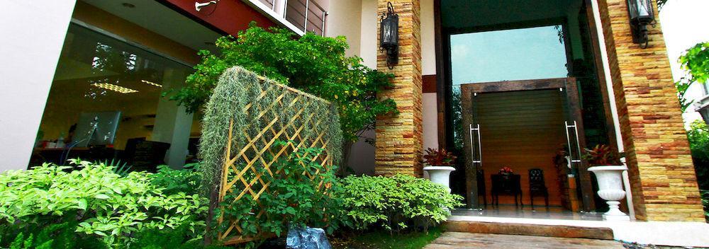 The Loft Resort Бангкок Экстерьер фото