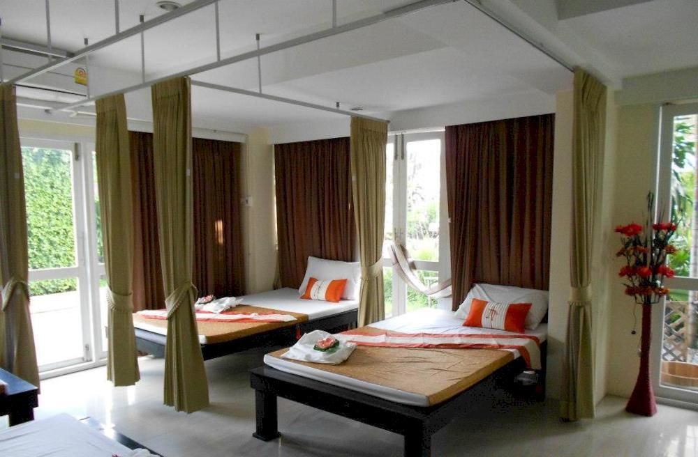 The Loft Resort Бангкок Экстерьер фото