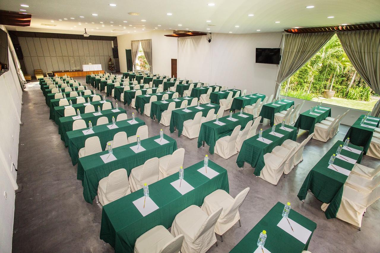 The Loft Resort Бангкок Экстерьер фото