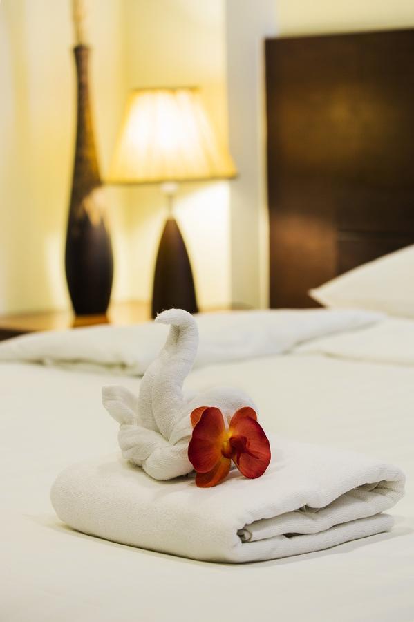 The Loft Resort Бангкок Экстерьер фото