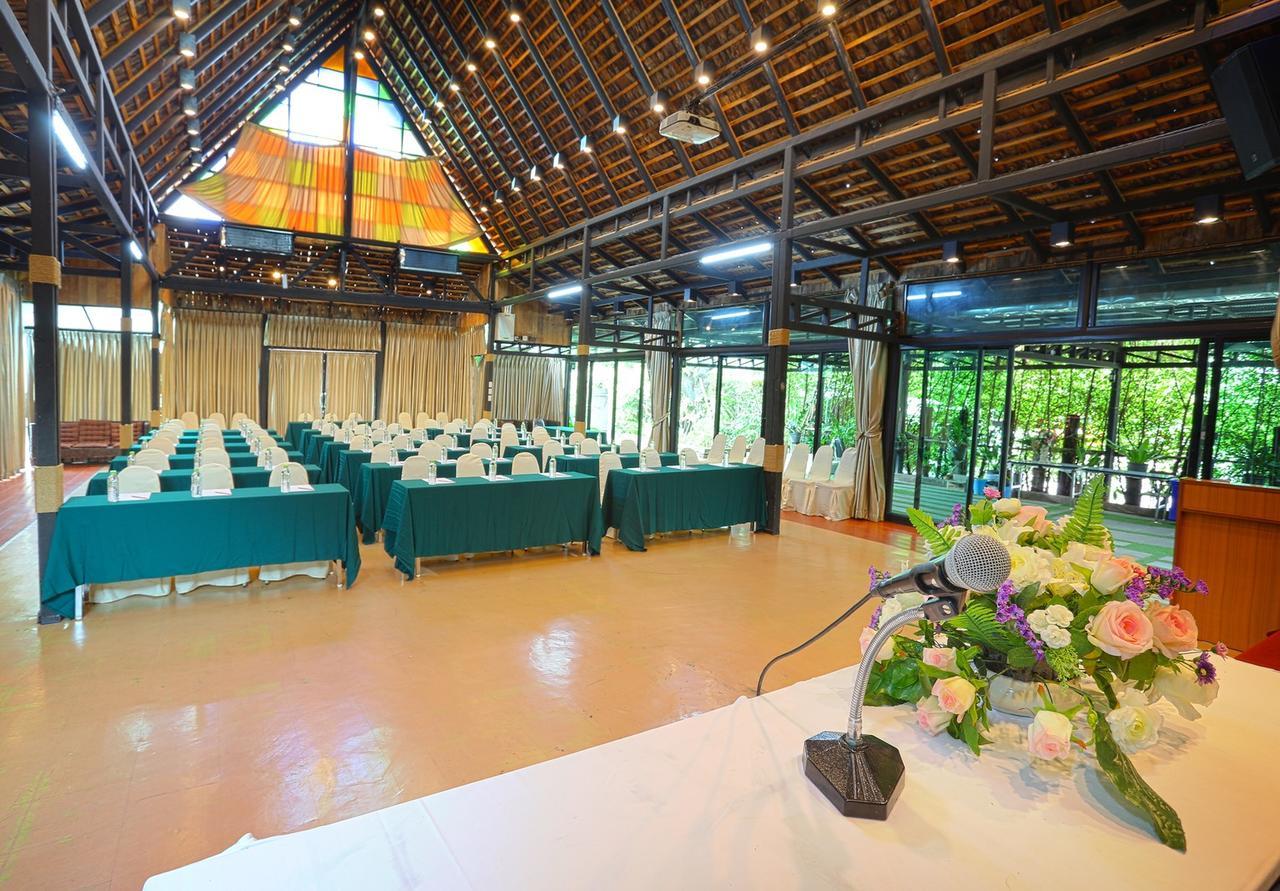 The Loft Resort Бангкок Экстерьер фото