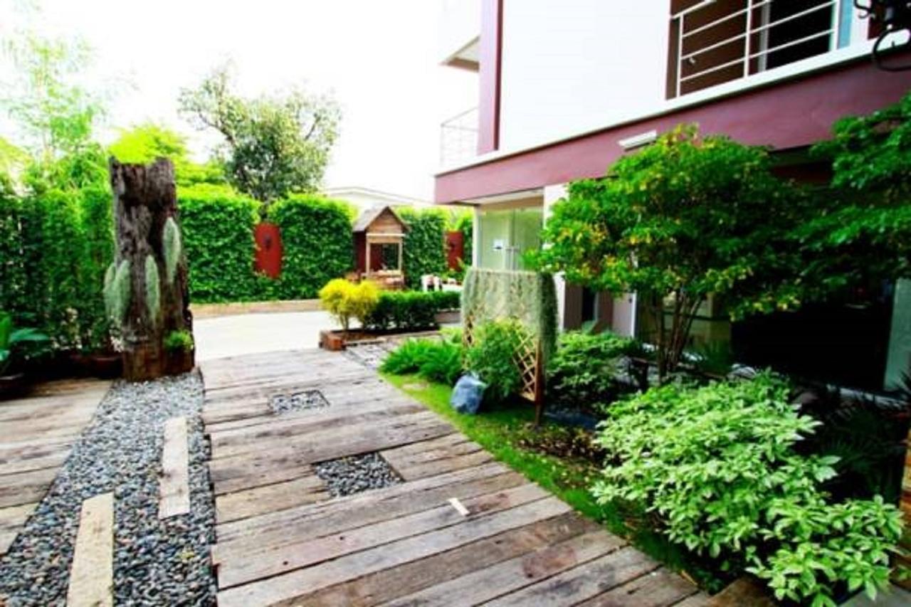 The Loft Resort Бангкок Экстерьер фото