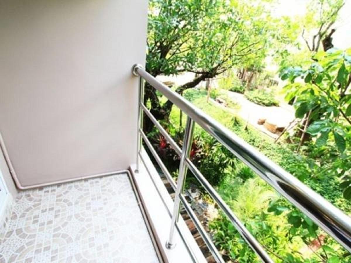 The Loft Resort Бангкок Экстерьер фото