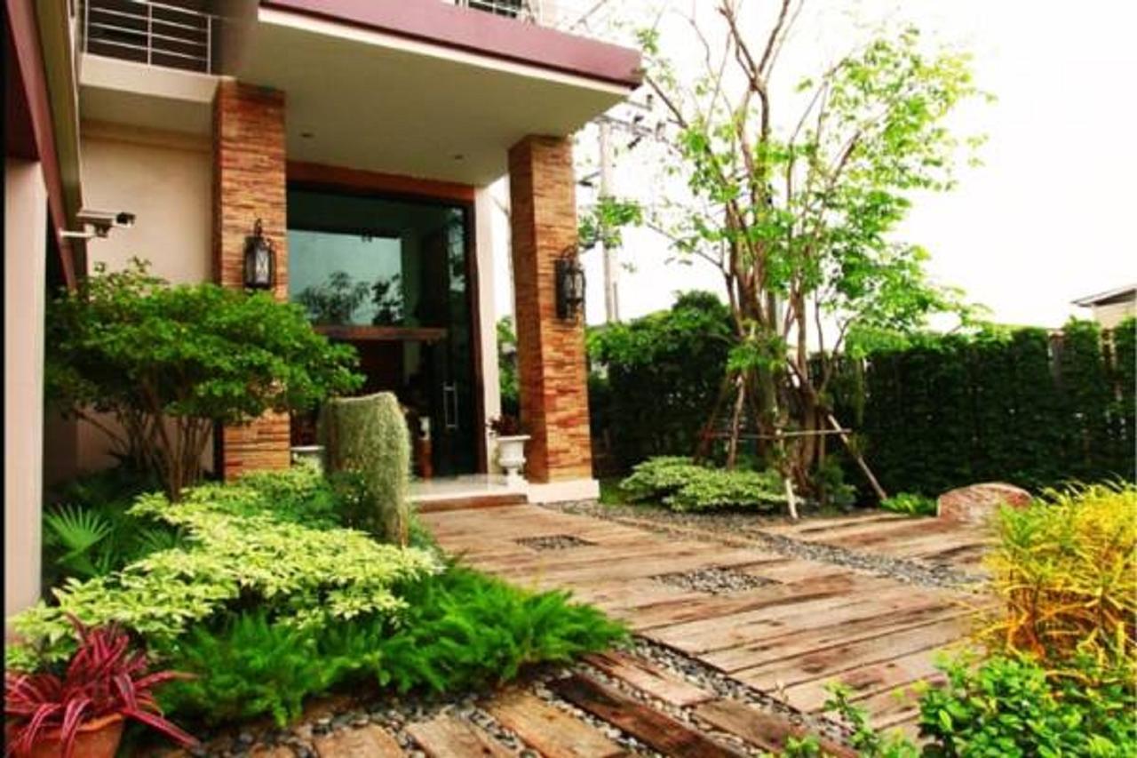 The Loft Resort Бангкок Экстерьер фото