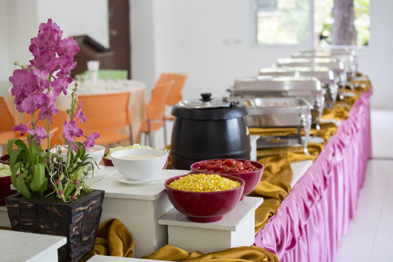 The Loft Resort Бангкок Экстерьер фото