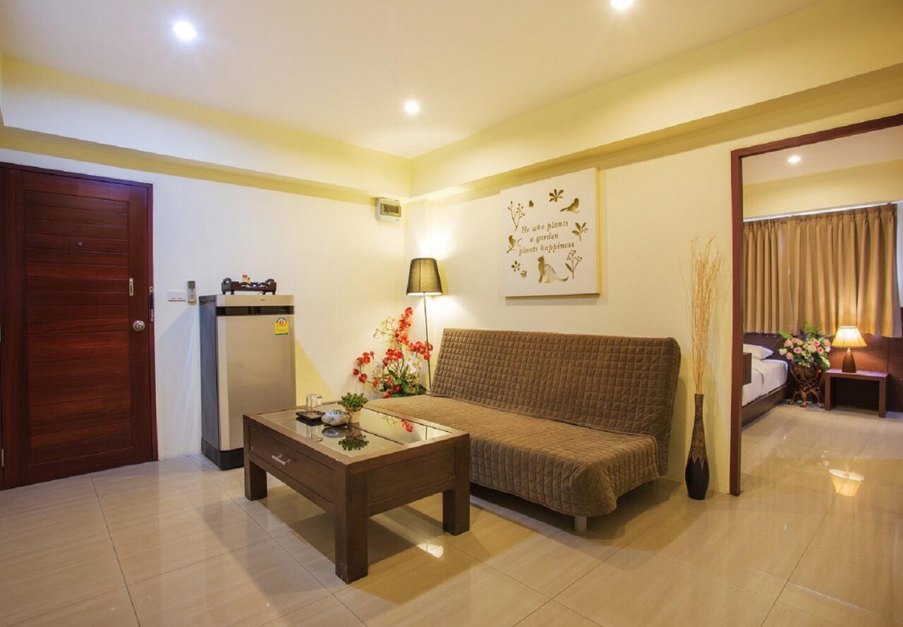 The Loft Resort Бангкок Экстерьер фото