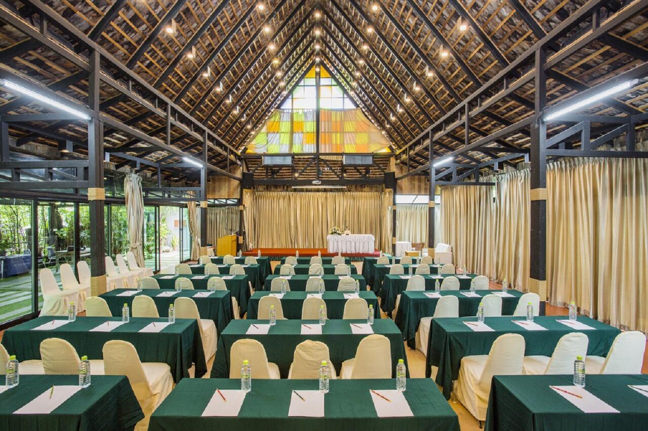 The Loft Resort Бангкок Экстерьер фото