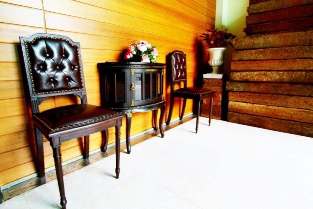 The Loft Resort Бангкок Экстерьер фото
